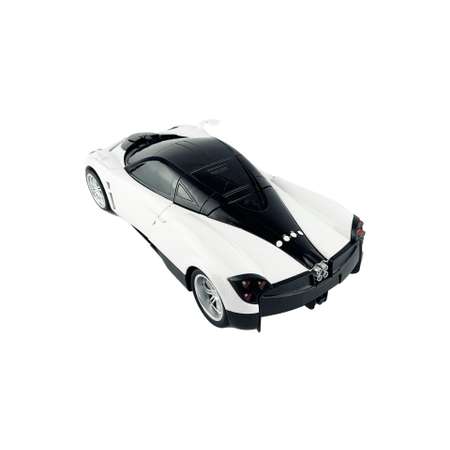 Робот РУ Meizhi трансформер Pagani Huayra