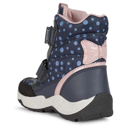 Дутики GEOX