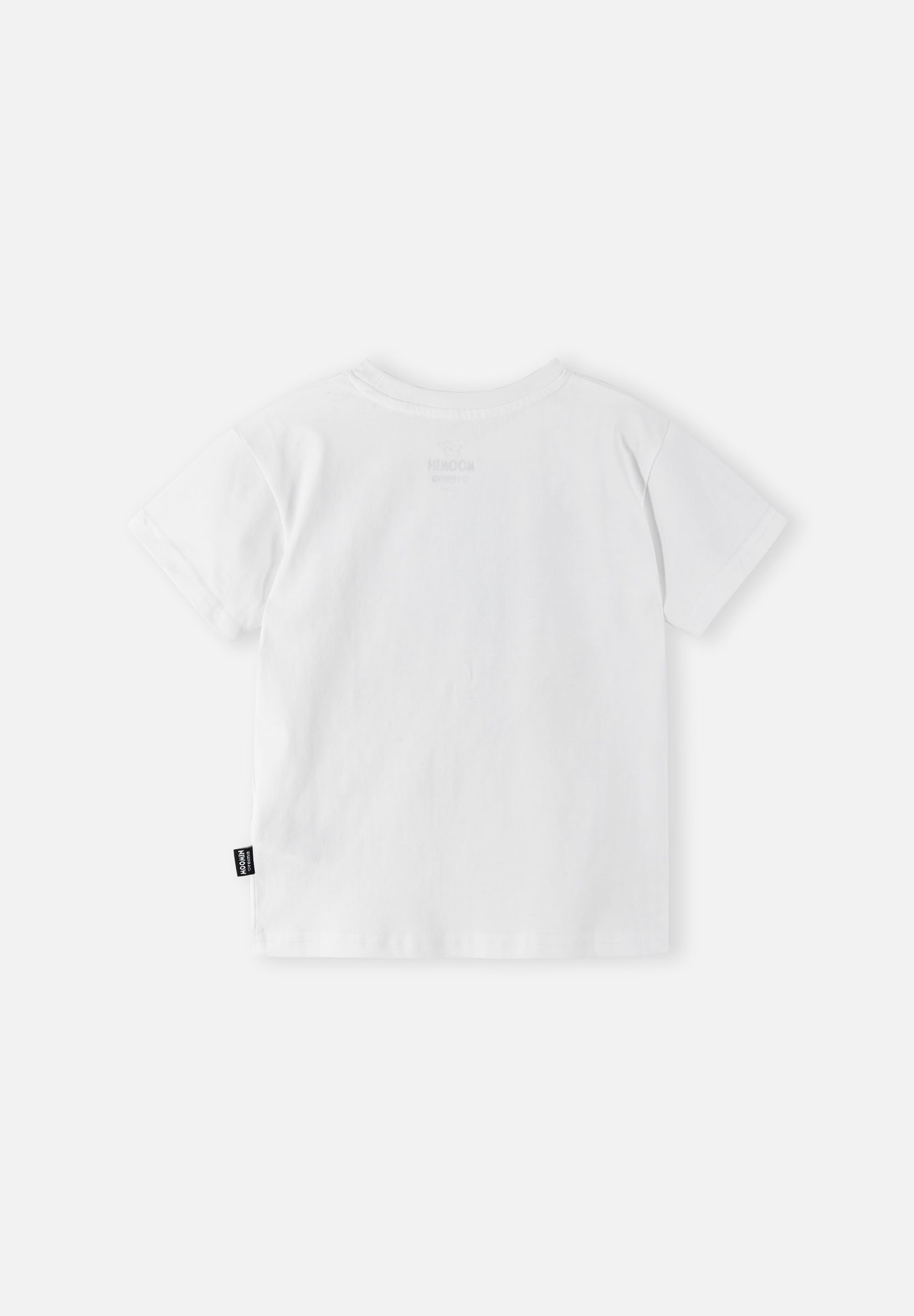 Футболка Reima 516689M-0110 - фото 2