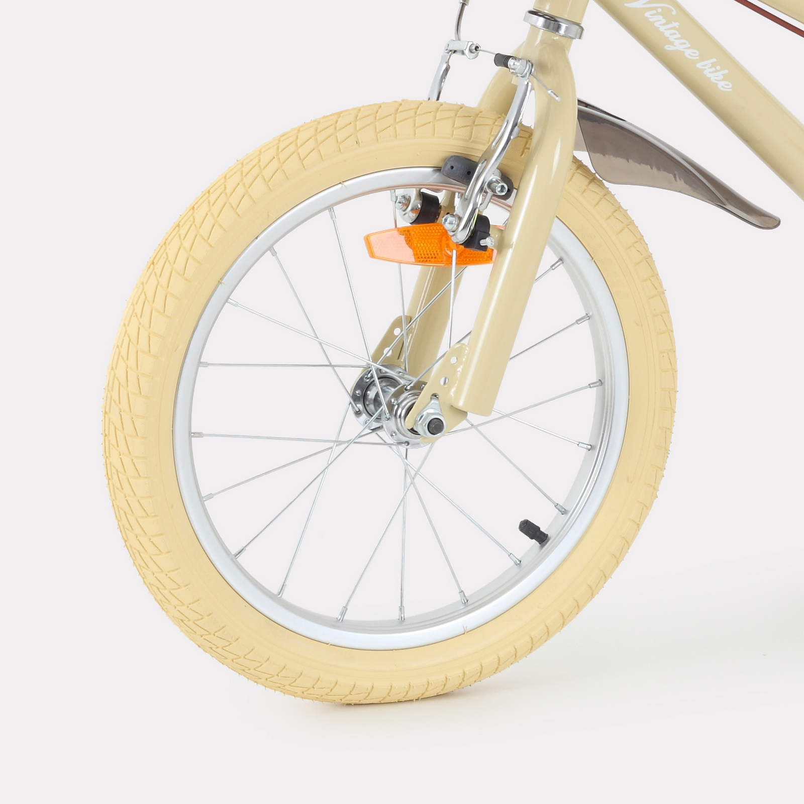 Двухколесный велосипед Rant 16 дюймов - фото 7