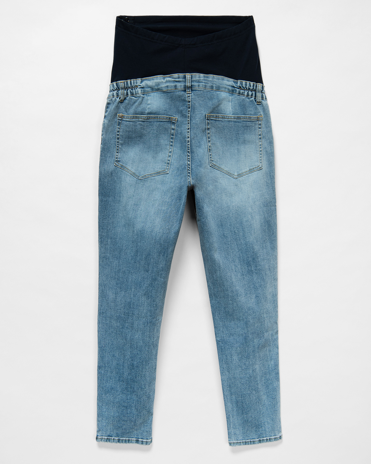 Джинсы Futurino Mama S23FM6-17-mat-66 - фото 3