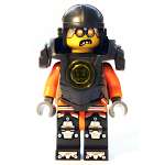 Фигурка LEGO Ultra Agents Drillex