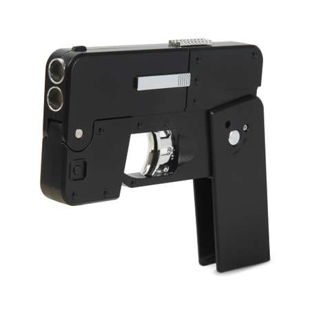Пистолет FUNGUN телефон