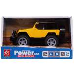 Внедорожник Junfa Jeep