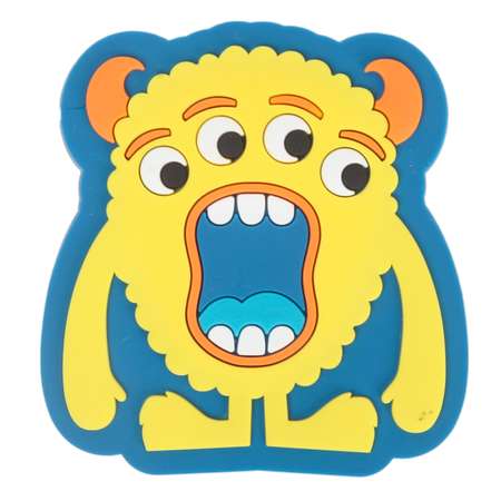 Точилка Johnshen Monsters в ассортименте
