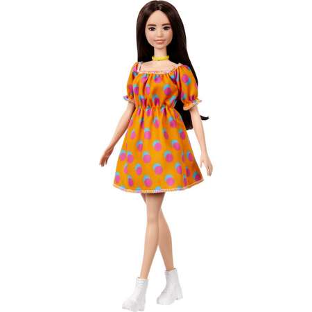 Кукла модельная Barbie