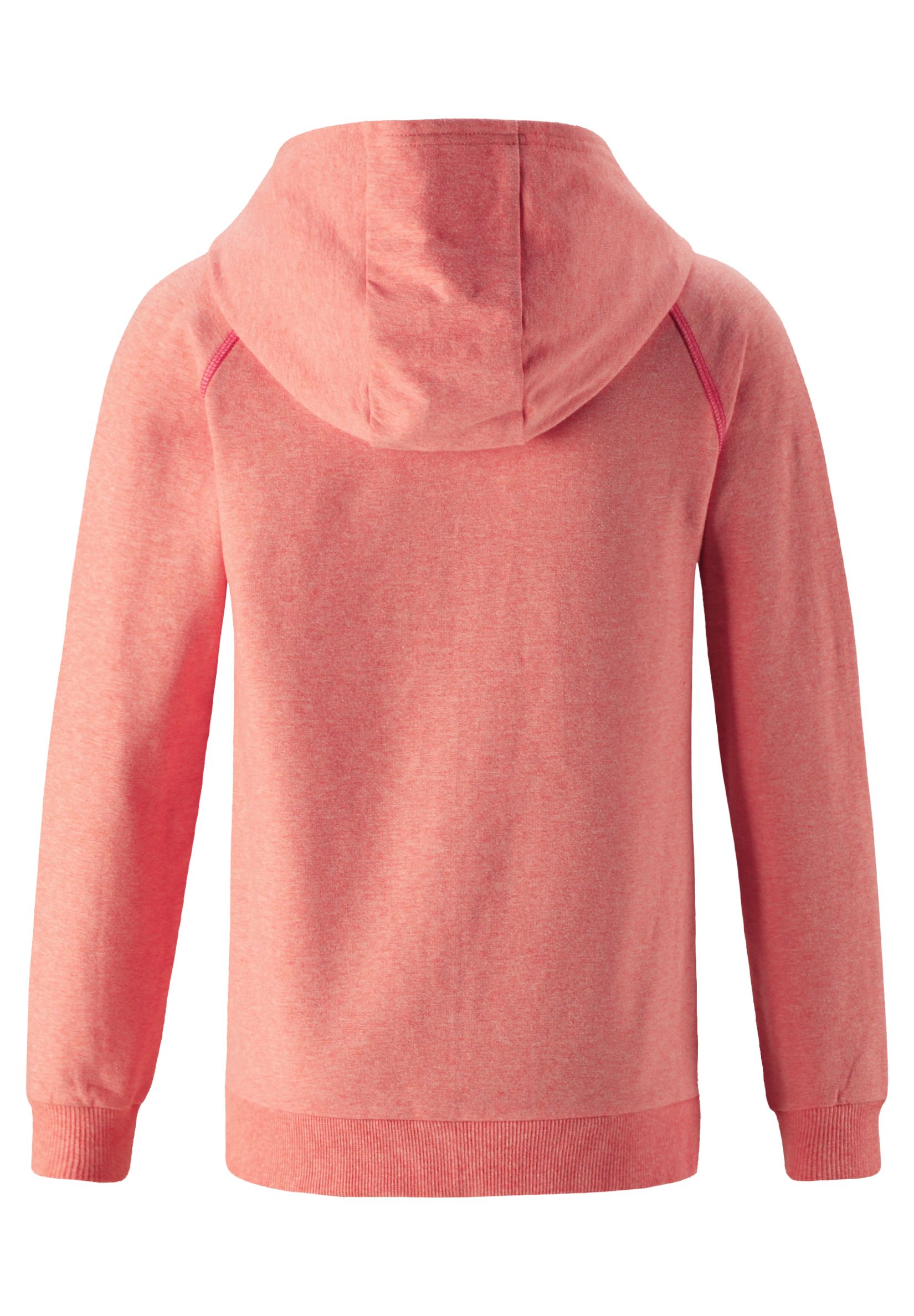 Толстовка Reima 536405-3160 - фото 2