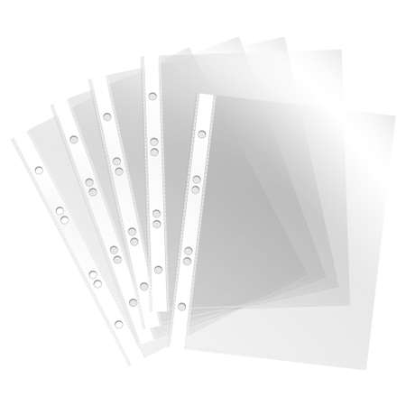 Файл Бюрократ А5