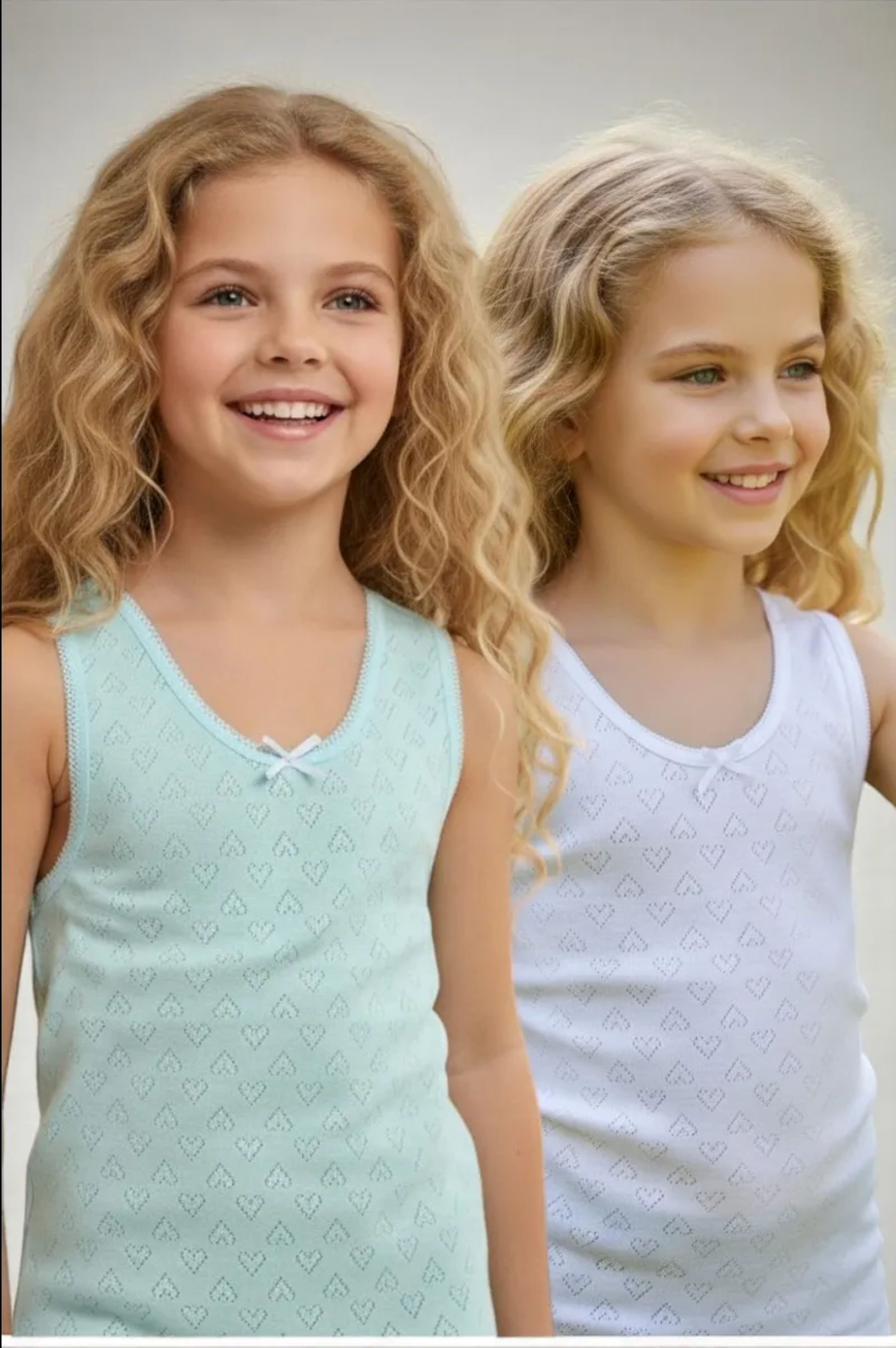 Майка 2 шт SoloWay SW4184 - фото 1