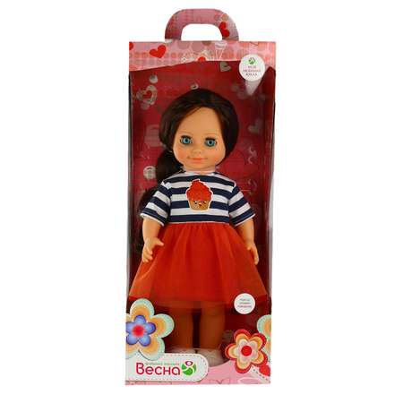 Кукла классическая Весна