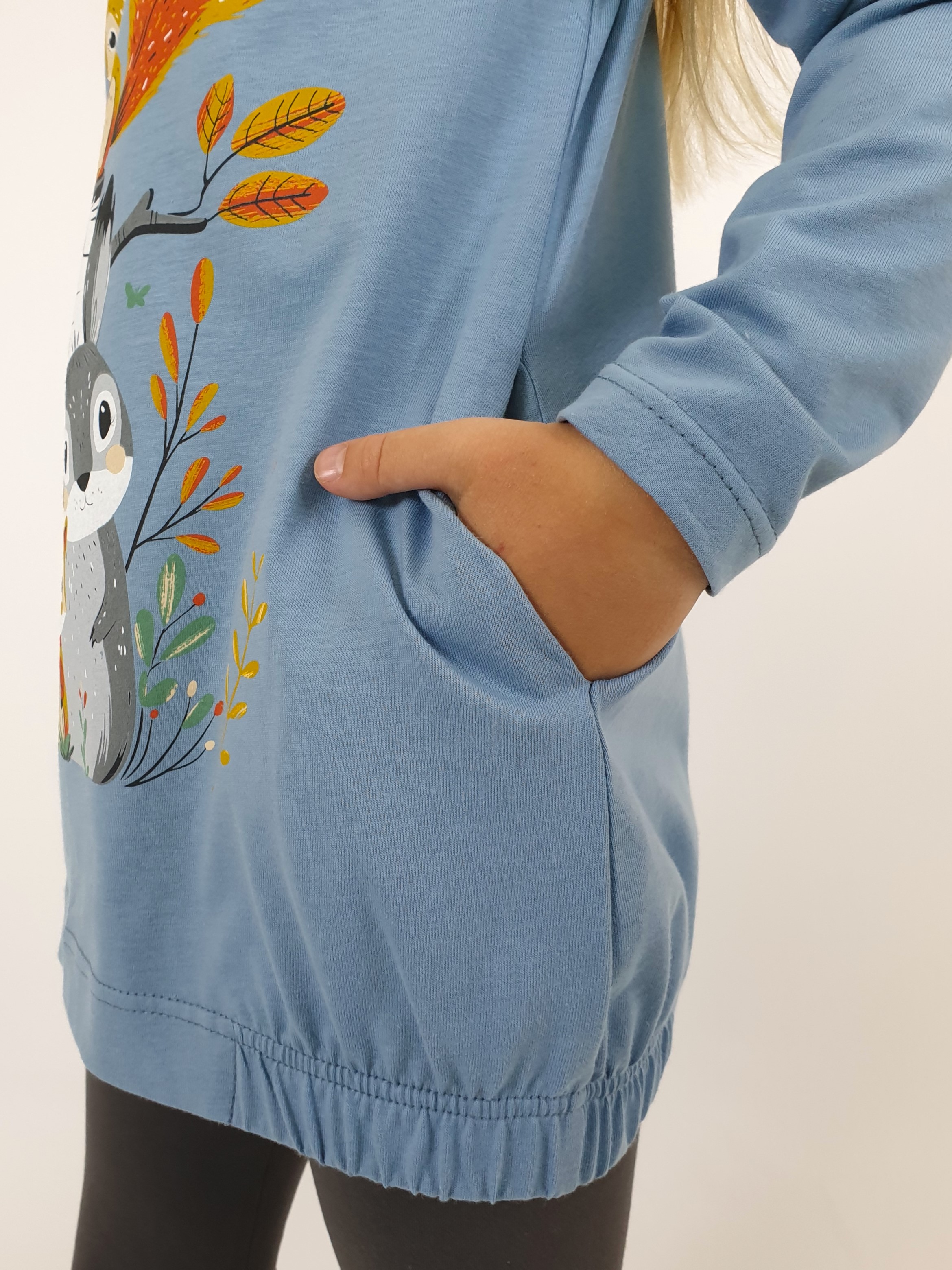 Костюм Luneva 022-01-2. - фото 9