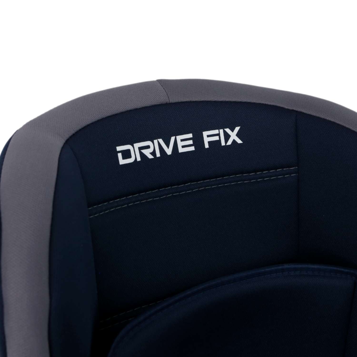Автокресло Babyton Drive Fix Indigo-Gray Isofix 1/2/3 (9-36 кг) - фото 21