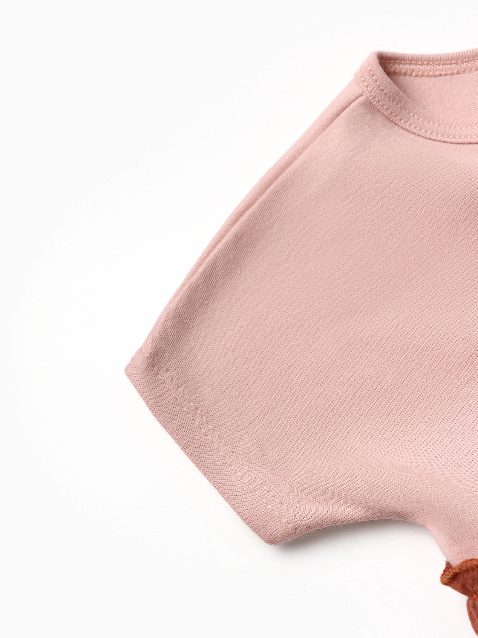 Платье Крошка Я 10788086 - фото 4