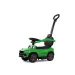 Электромобиль RIVERTOYS Mercedes Z003ZZ-A-GREEN С пультом ДУ