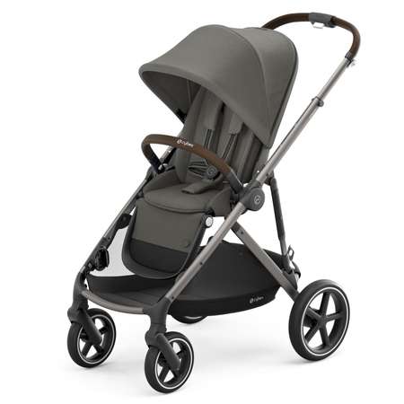 Коляска прогулочная Cybex