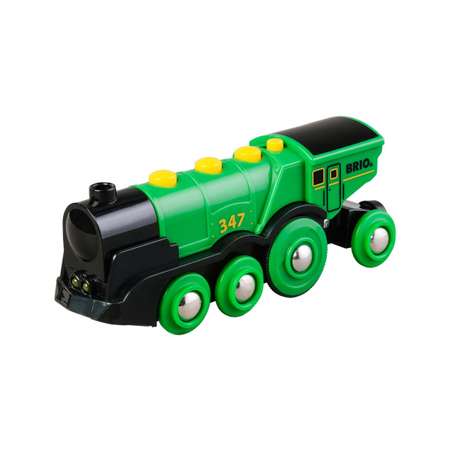 Поезд Brio 13.7 см