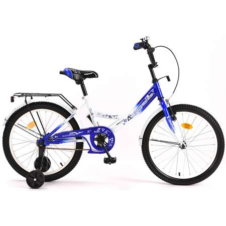 Двухколесный велосипед NRG BIKES