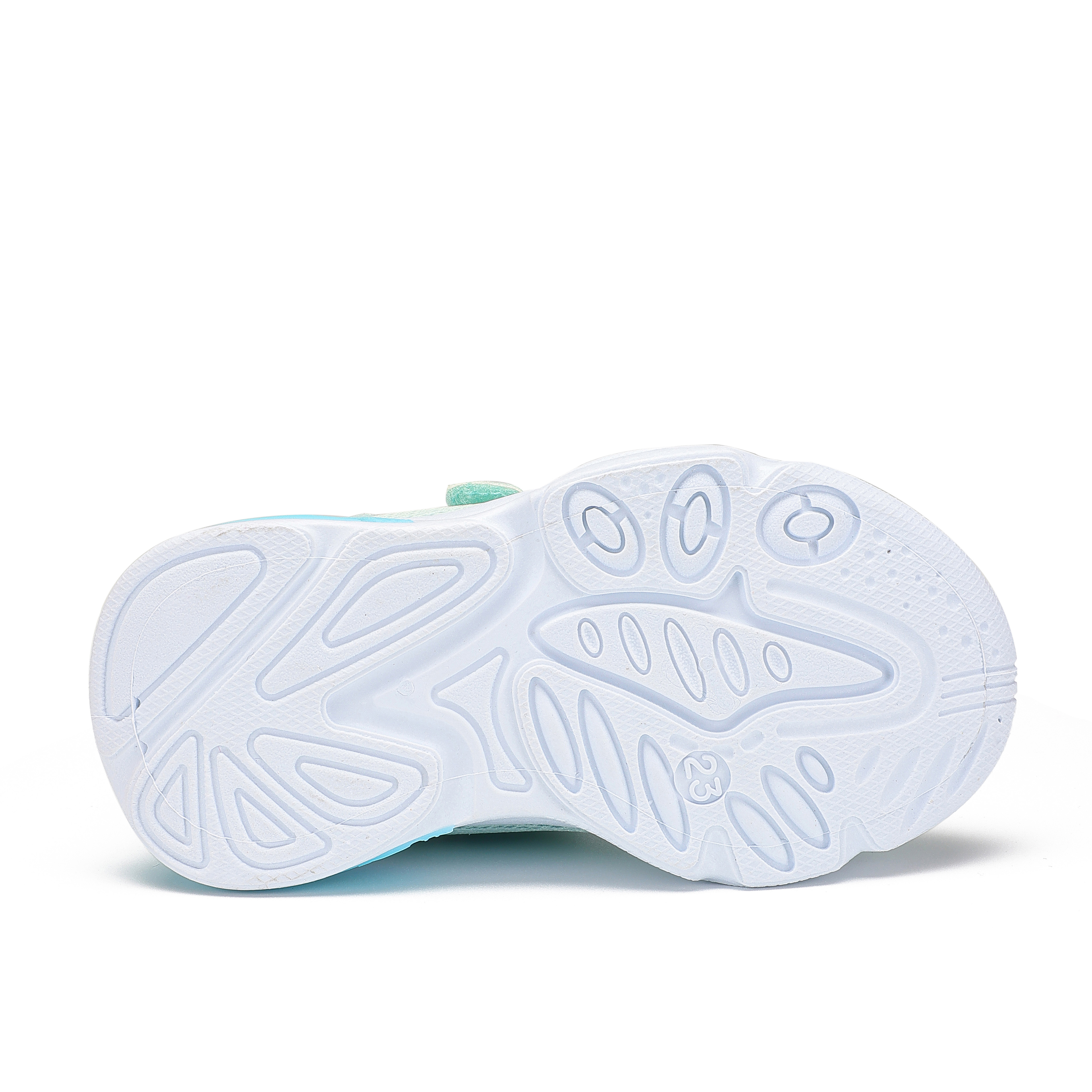 Кроссовки BLESSBOX BX52777B - фото 6