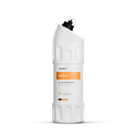 Кислотное средство для ванной комнаты cleanbox professional BREEZE гель