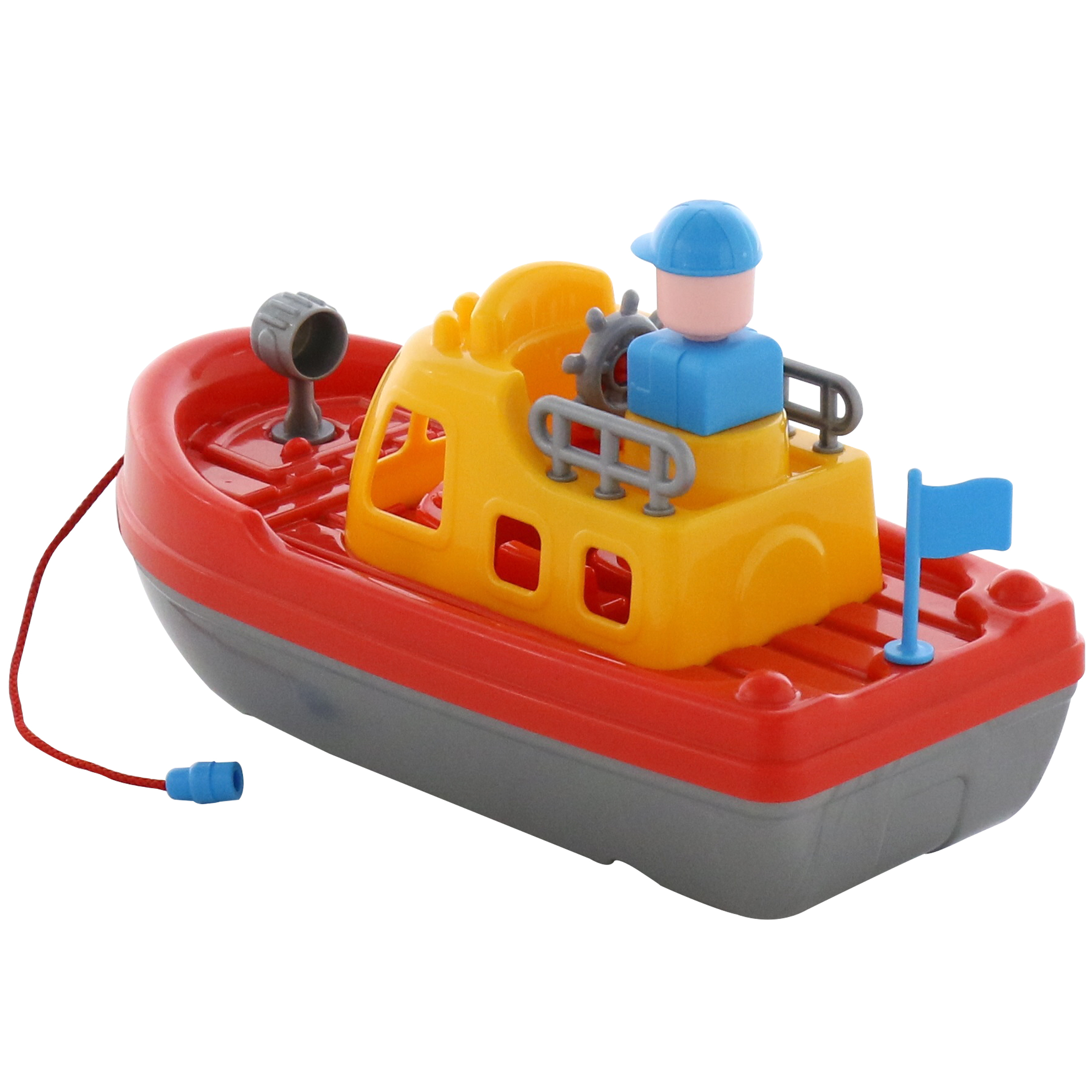 Игрушка Полесье - фото 3