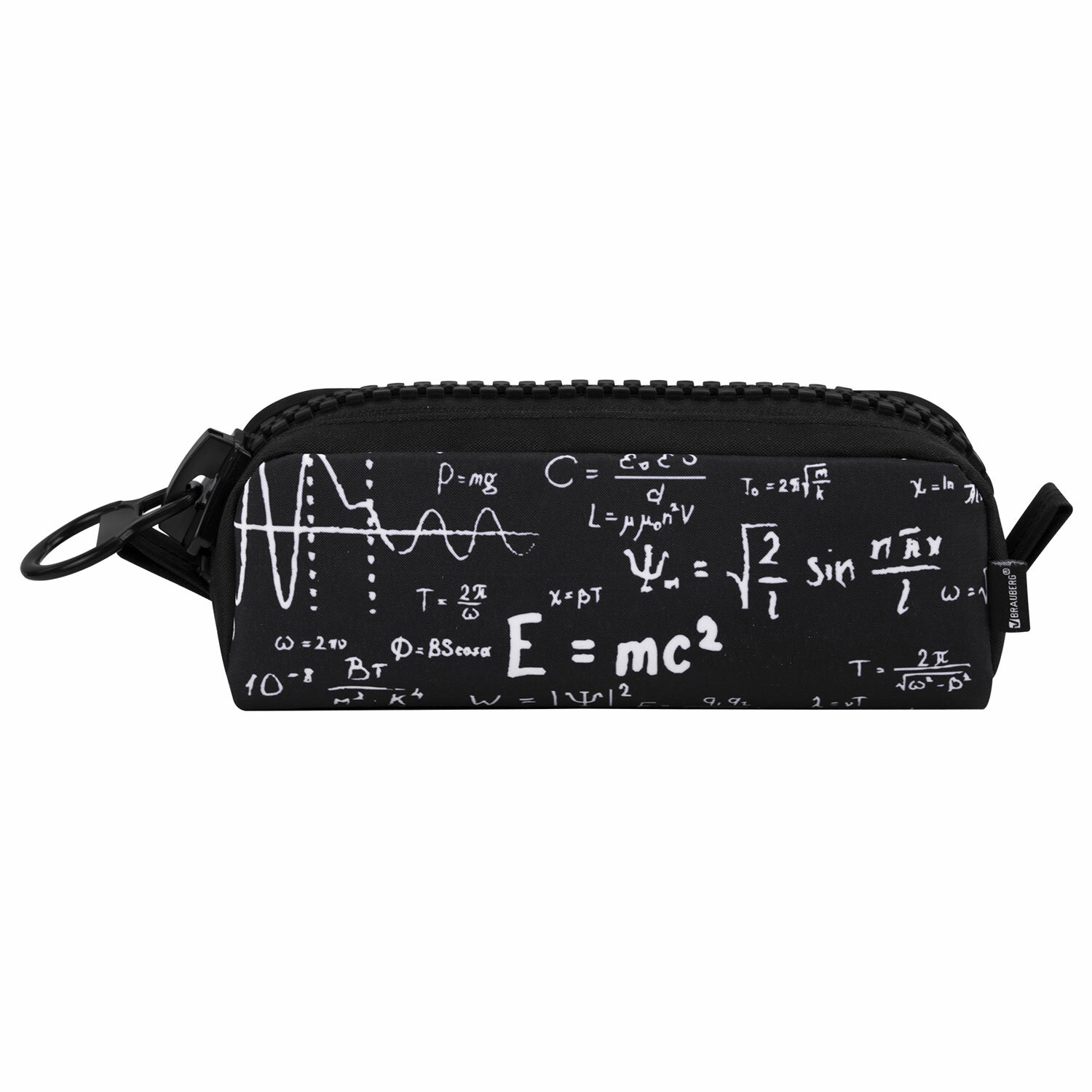 Пенал Brauberg - фото 9