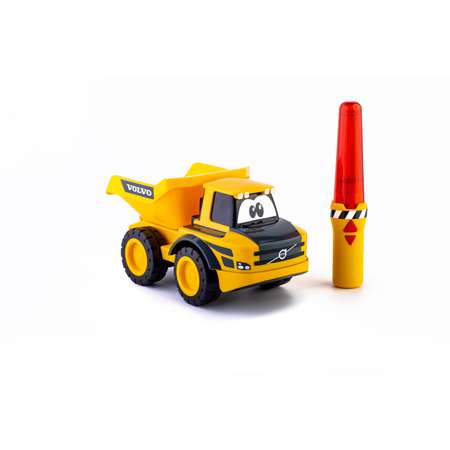 Грузовик РУ Bburago Junior Volvo