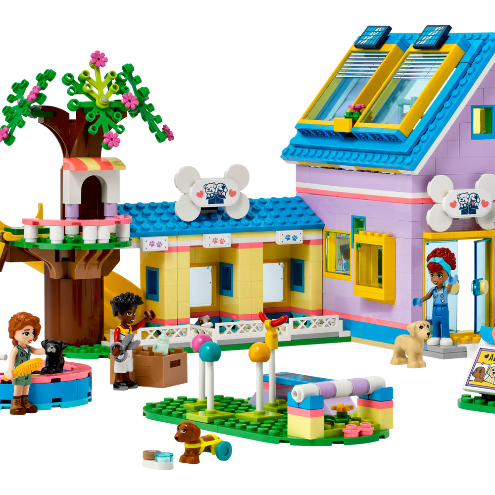 Конструктор LEGO Friends 109 дет. - фото 3