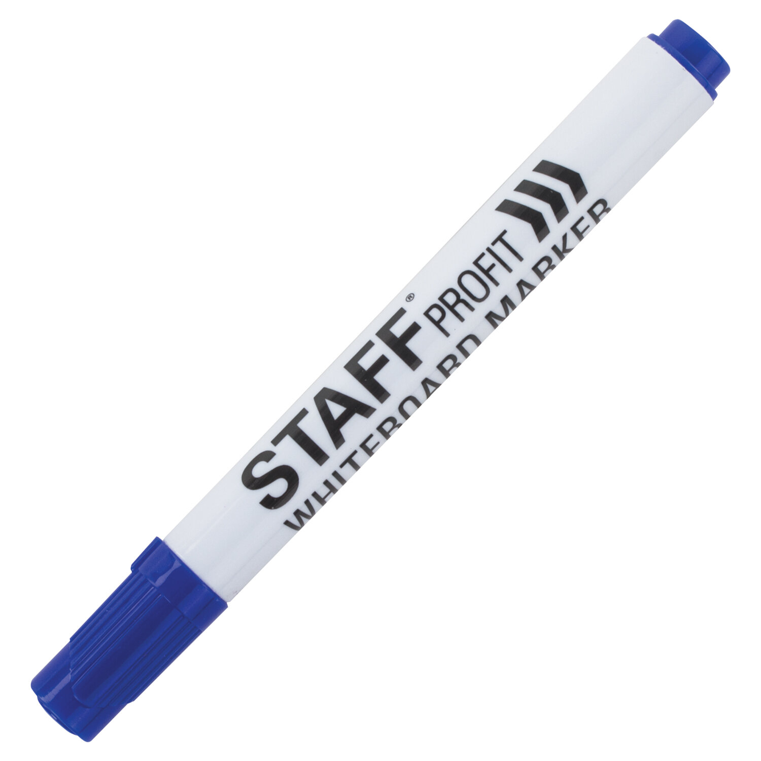 Маркеры Staff 4 цв. - фото 8