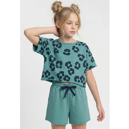 Футболка и шорты YOULALA