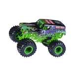 Монстр-трак Monster Jam Могильщик
