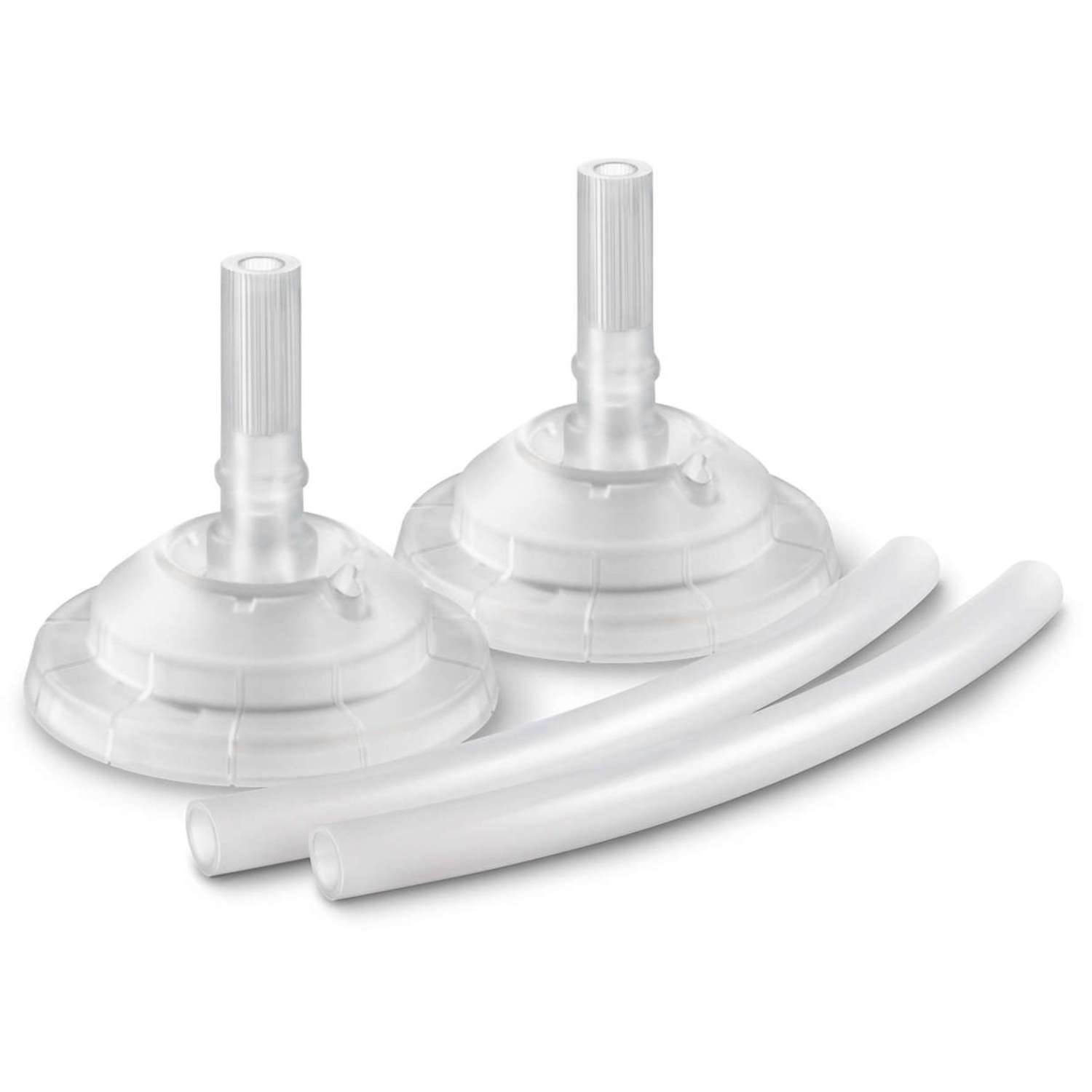 Трубочка Philips Avent 2 шт. - фото 1