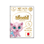 Трусики Kioshi Premium L