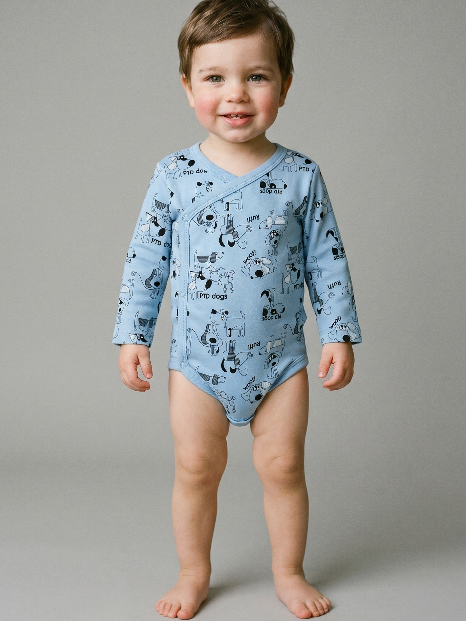 Боди 2 шт PlayToday 12614016 - фото 2