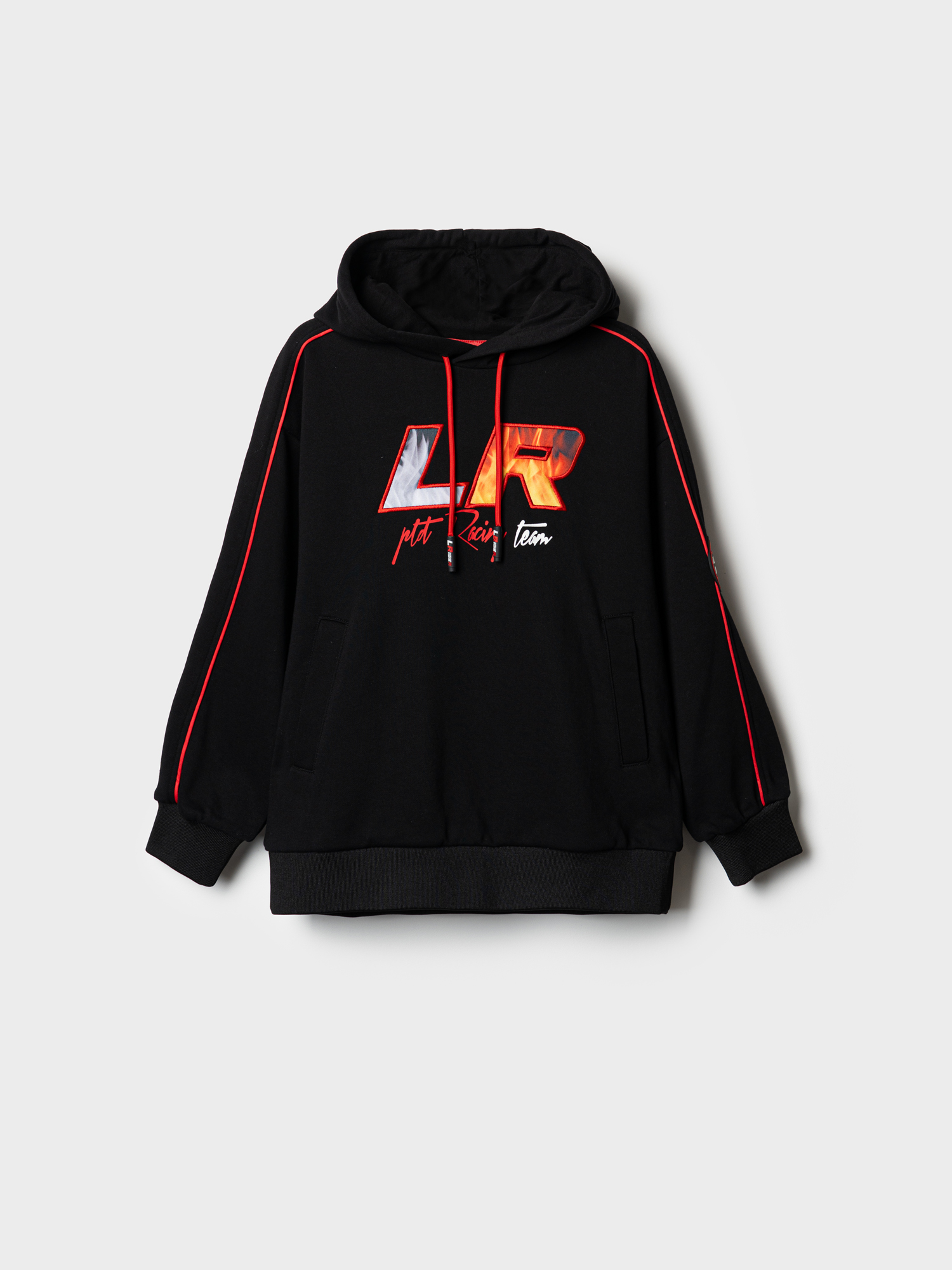 Худи PlayToday 12611506 - фото 9