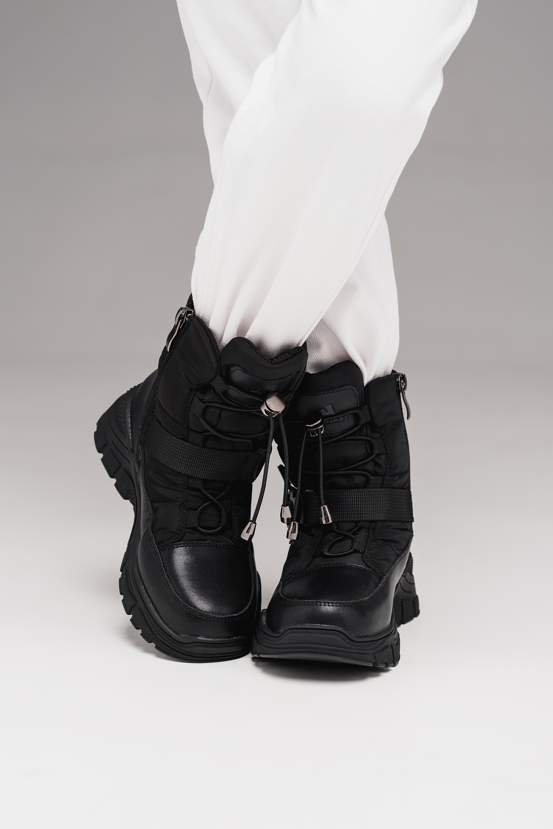 Дутики Nordman 3-1360-D01 - фото 3