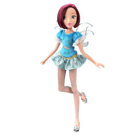 Кукла модельная Winx