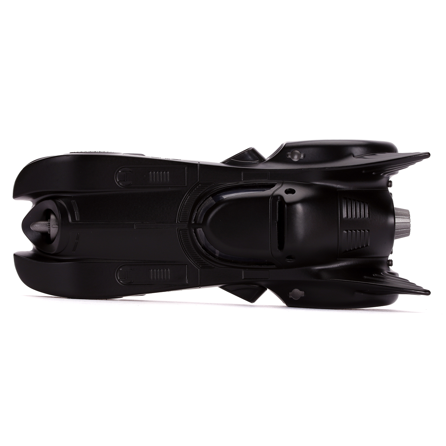 Автомобиль Jada Batmobile with Batman 1:32 ТоуR48 - фото 7