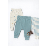 Штанишки 3 шт Супер Пупс