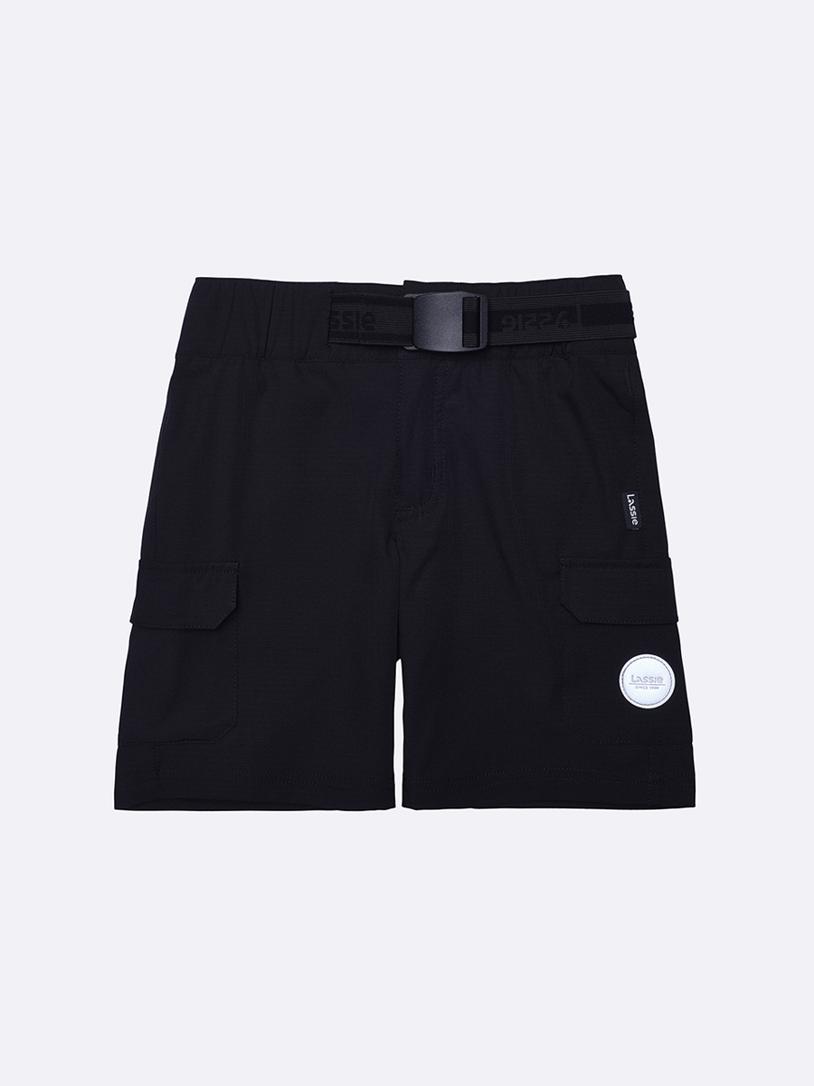 Шорты Lassie 72204307-9990 - фото 1