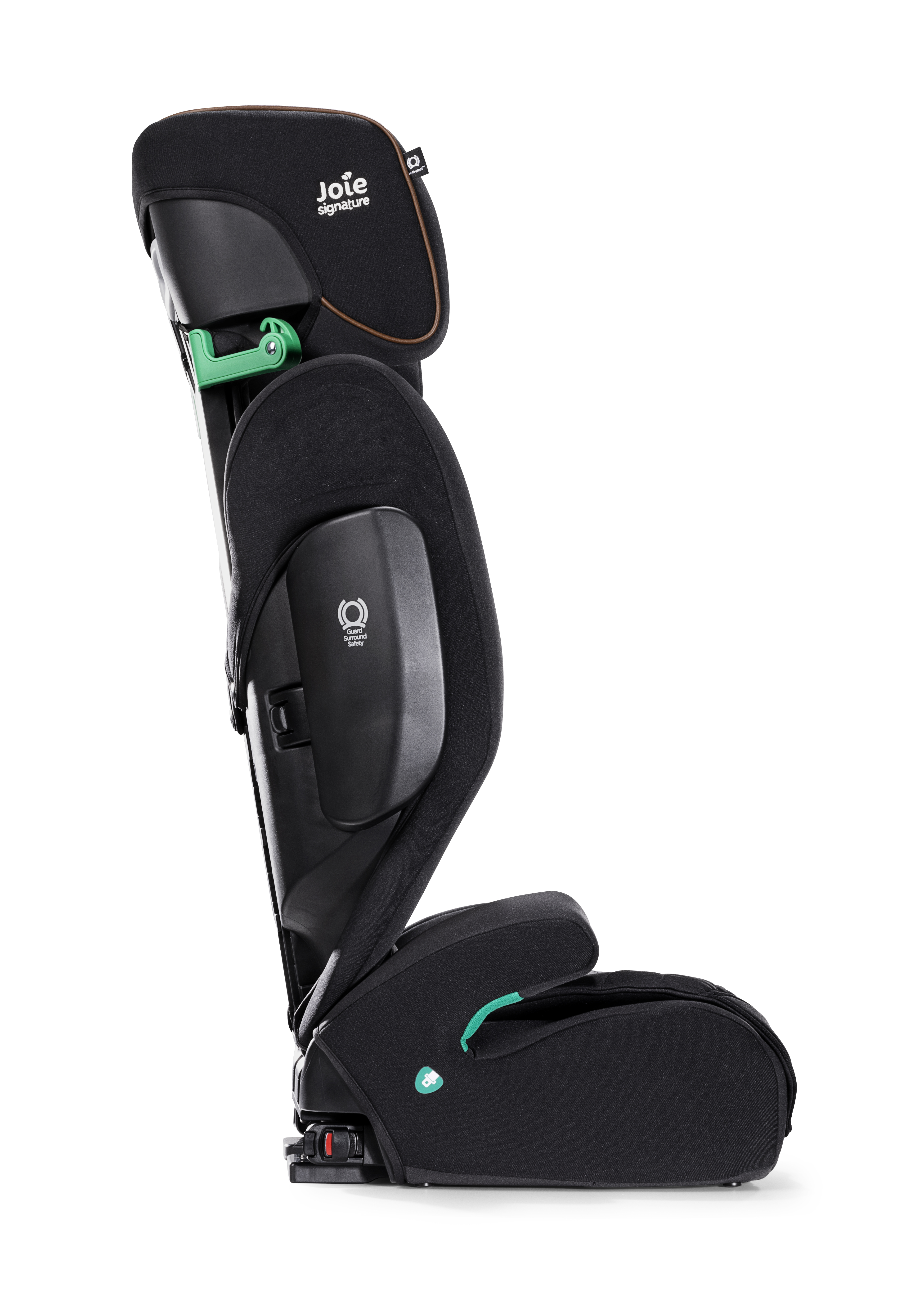 Автокресло Joie I-Traver Isofix 2/3 (15-36 кг) - фото 9