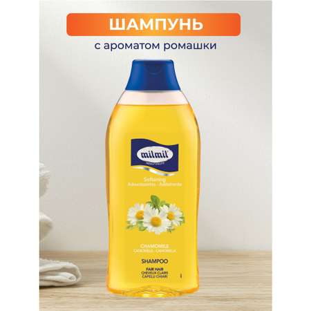 Шампунь MilMil