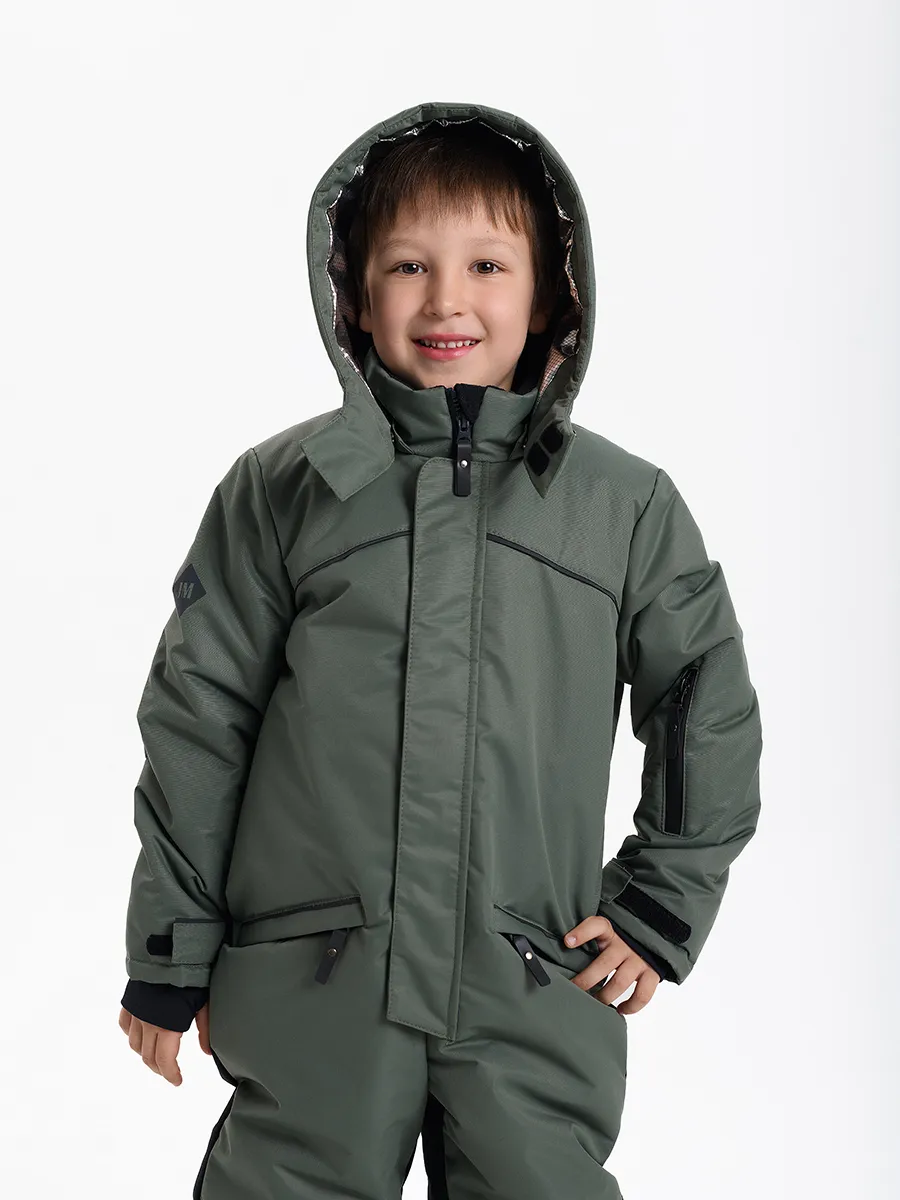 Комбинезон JAM MIX МД-7890/10 - фото 5