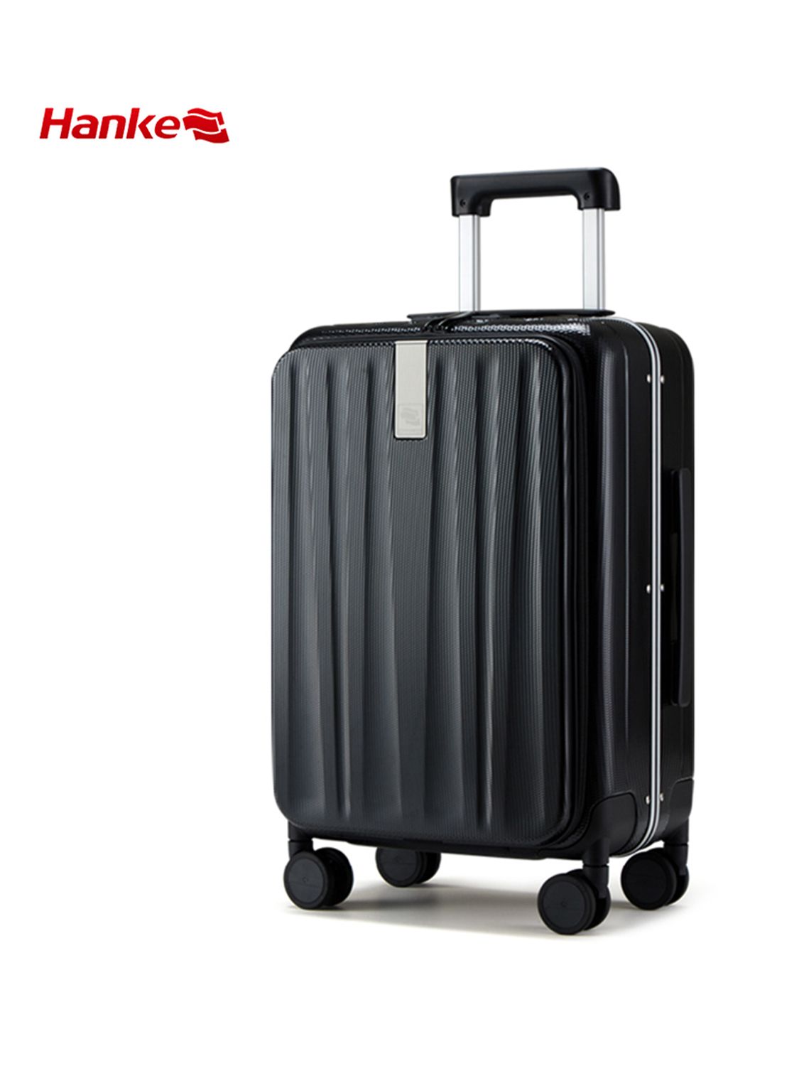 Чемодан Hanke H-9860 - фото 1