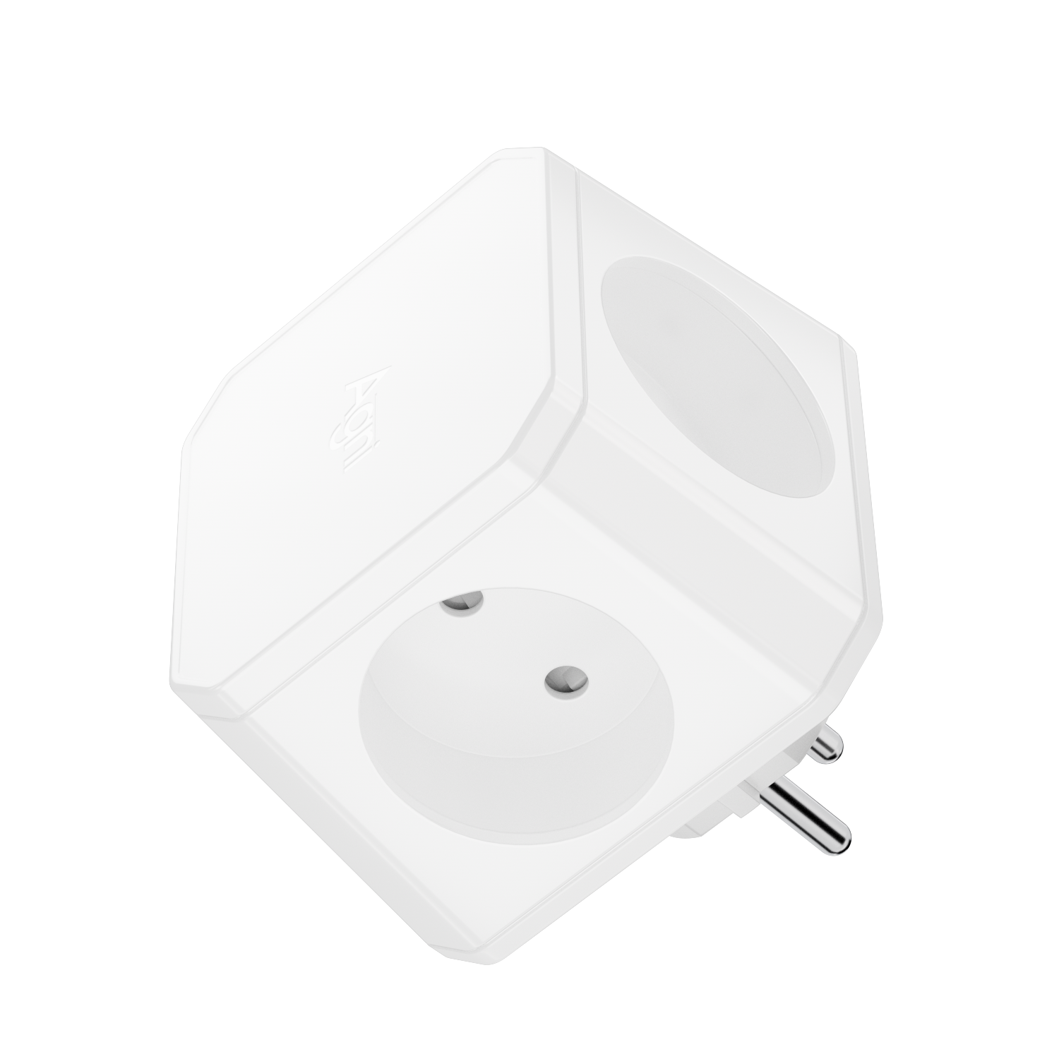 Разветвитель сетевой AGNI TP-WJ4E - фото 1