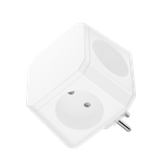 Разветвитель сетевой AGNI TP-WJ4E