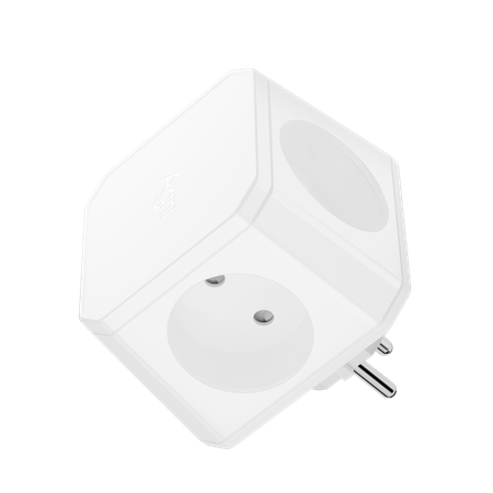 Разветвитель сетевой AGNI TP-WJ4E