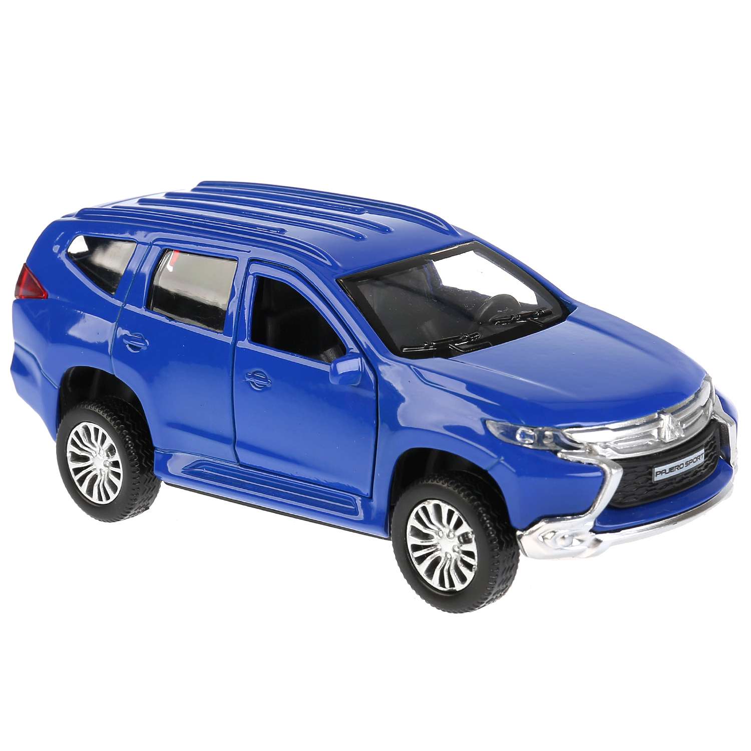 Автомобиль Технопарк Pajero Sport 273066 - фото 1