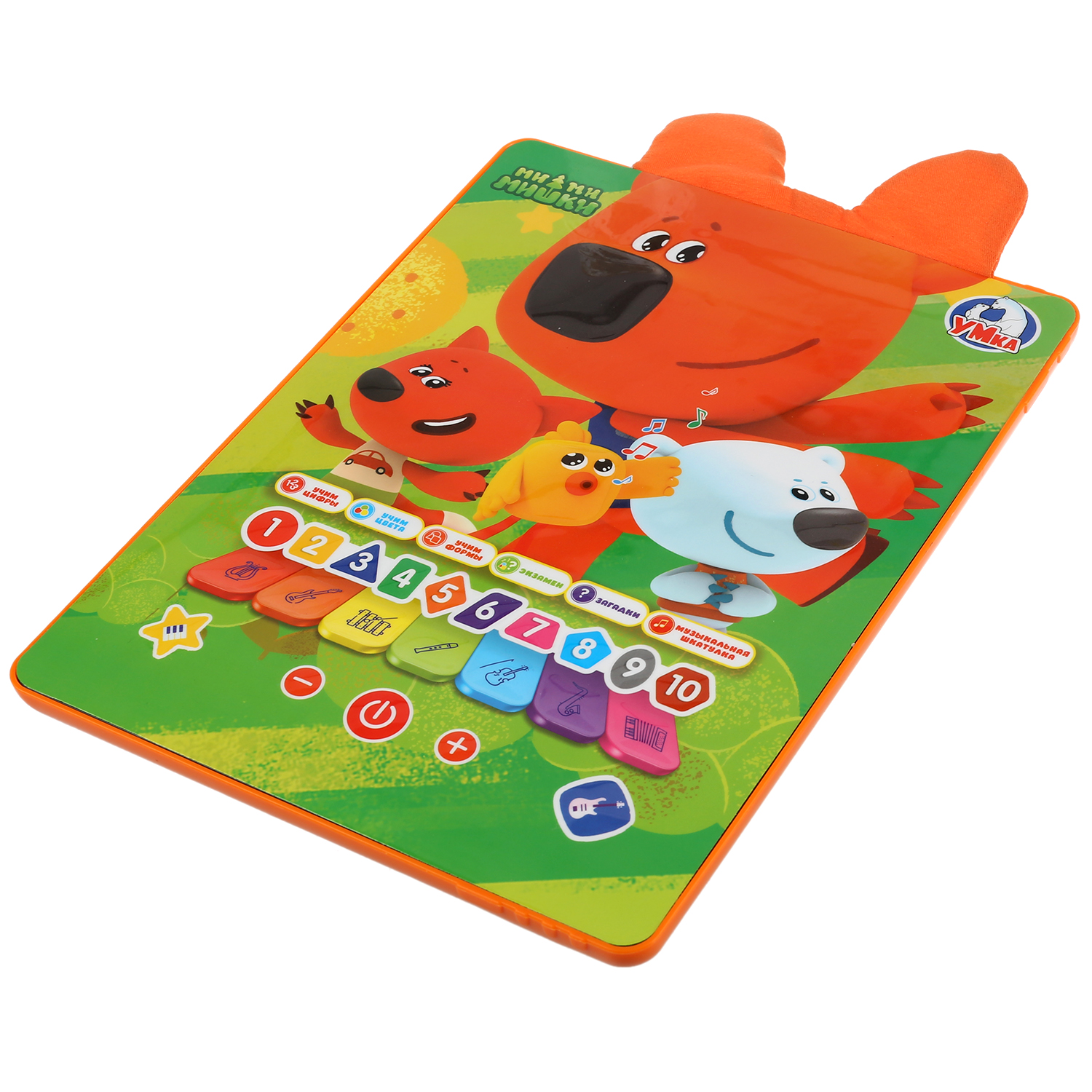 Игрушка УМка планшет - фото 4