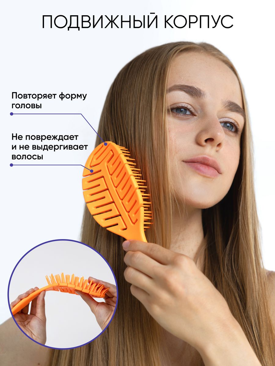 Массажка Tashe Professional - фото 2