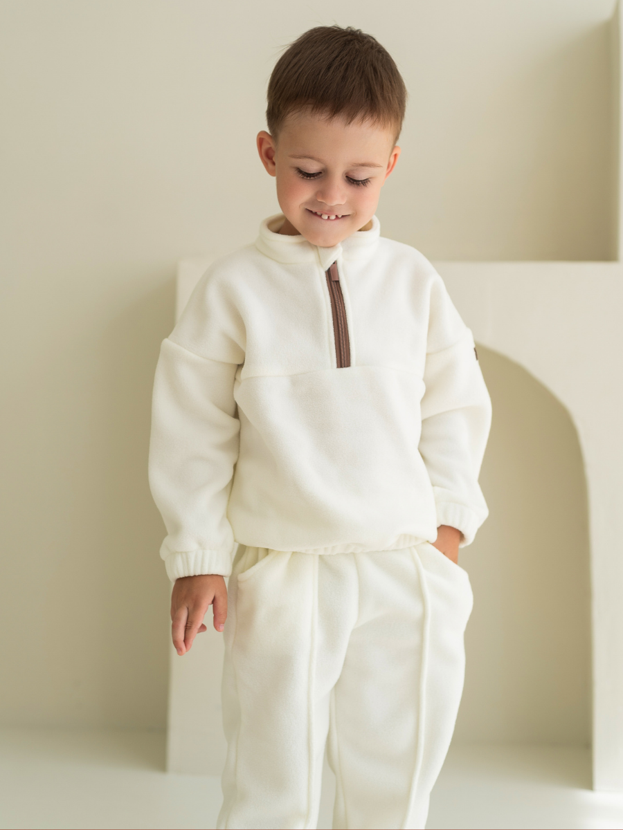 Свитшот и брюки Child Kosmos NIK 485252531 - фото 12